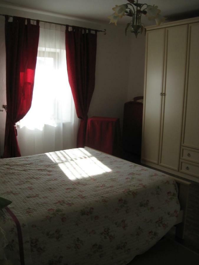 Country House Lokev Guest House Ngoại thất bức ảnh