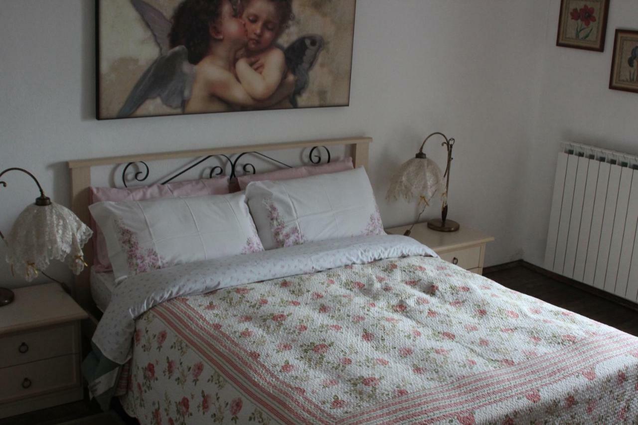 Country House Lokev Guest House Ngoại thất bức ảnh